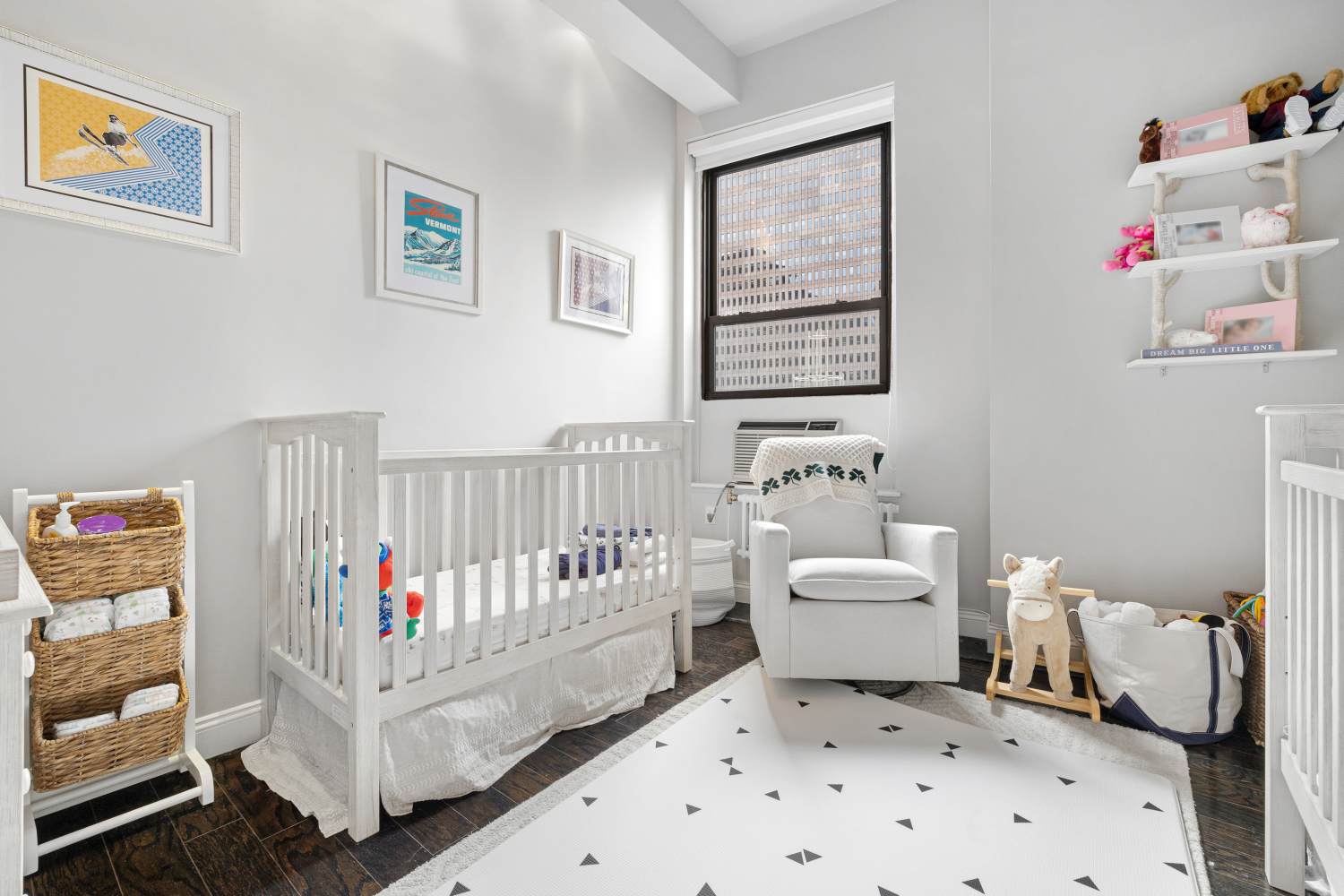 3 Hanover Square 13F