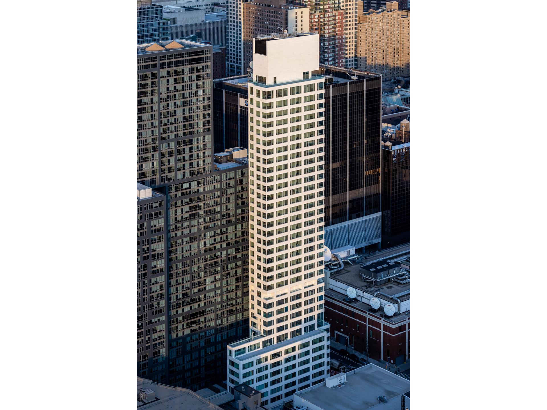 611 W 56TH Street PH30
