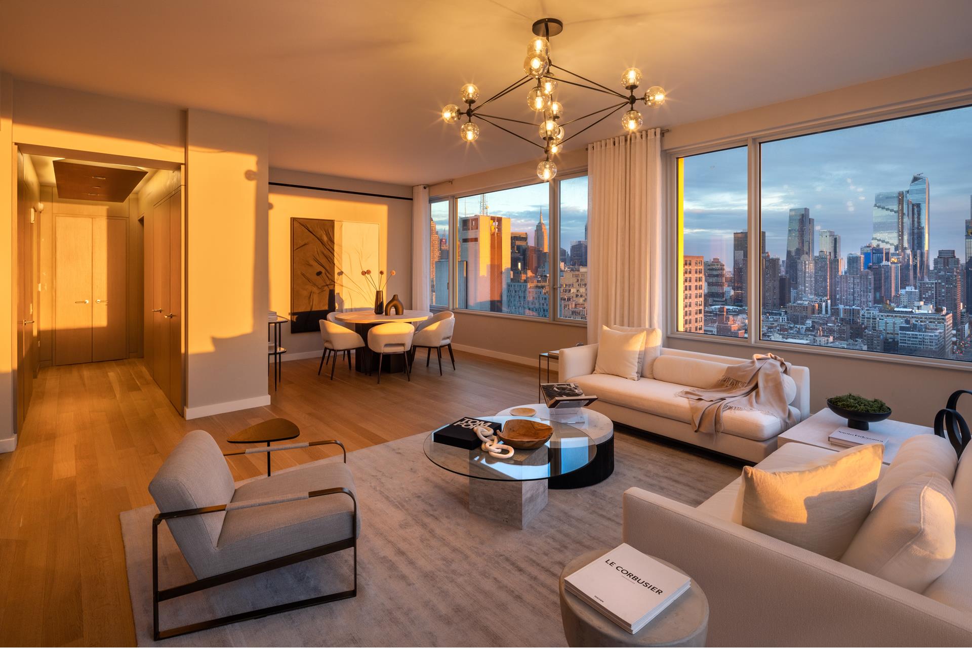 611 W 56TH Street PH30