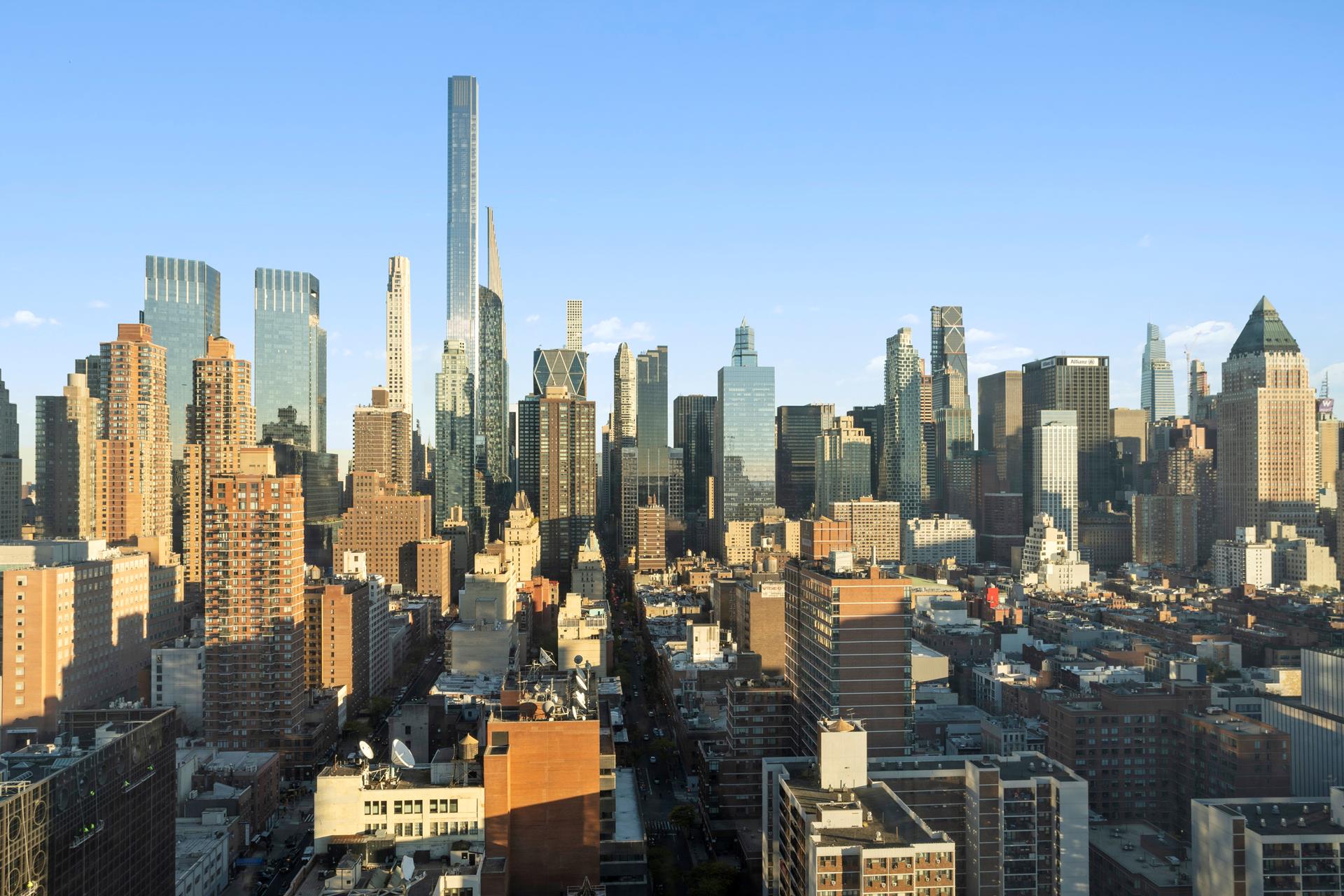 611 W 56TH Street PH30