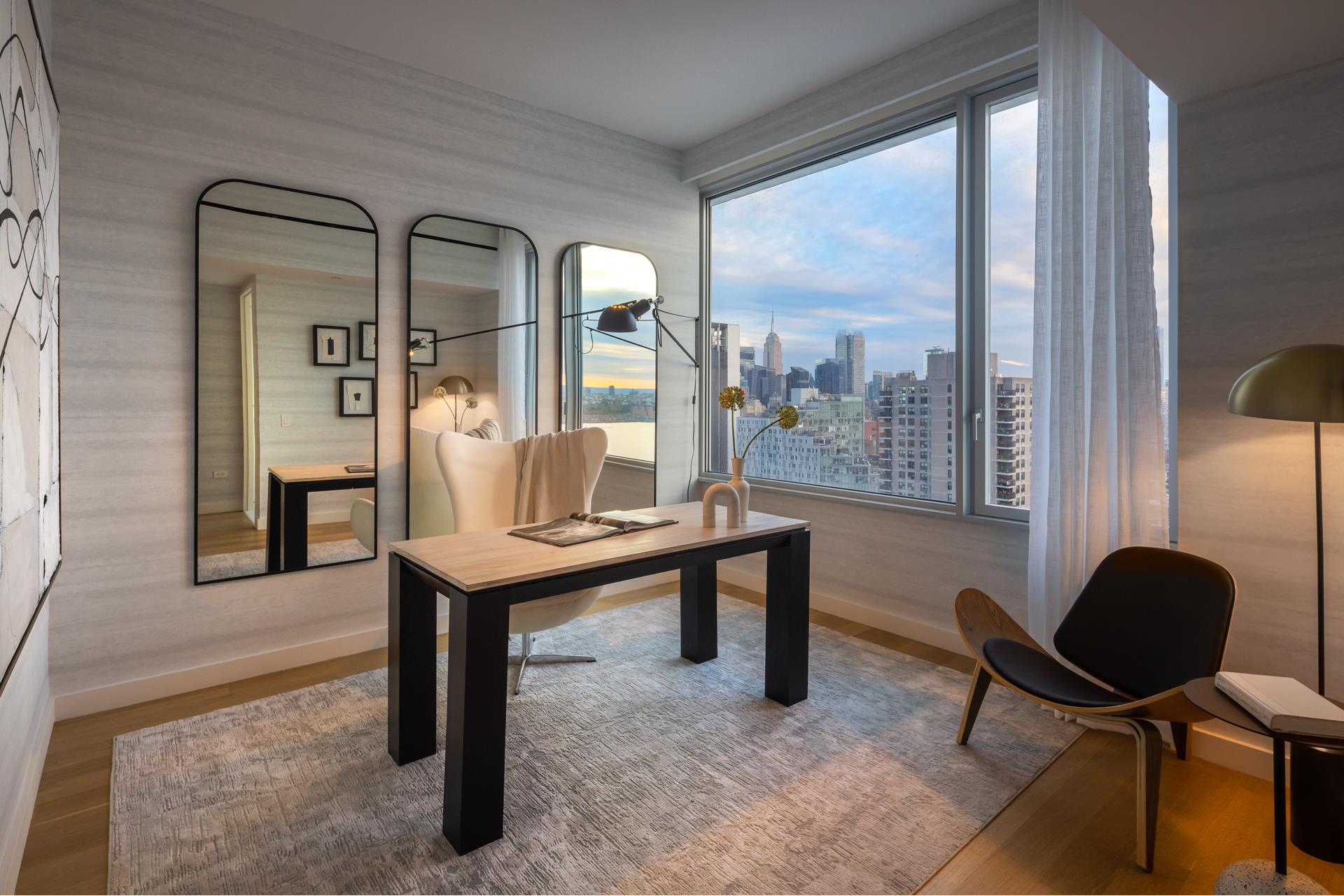 611 W 56TH Street PH30