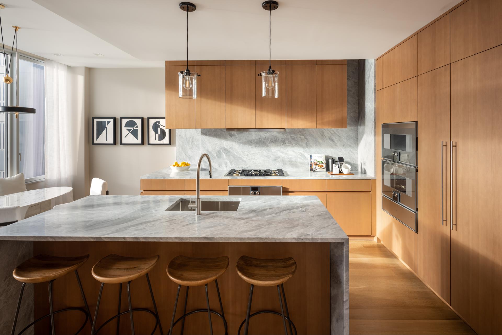 611 W 56TH Street PH30