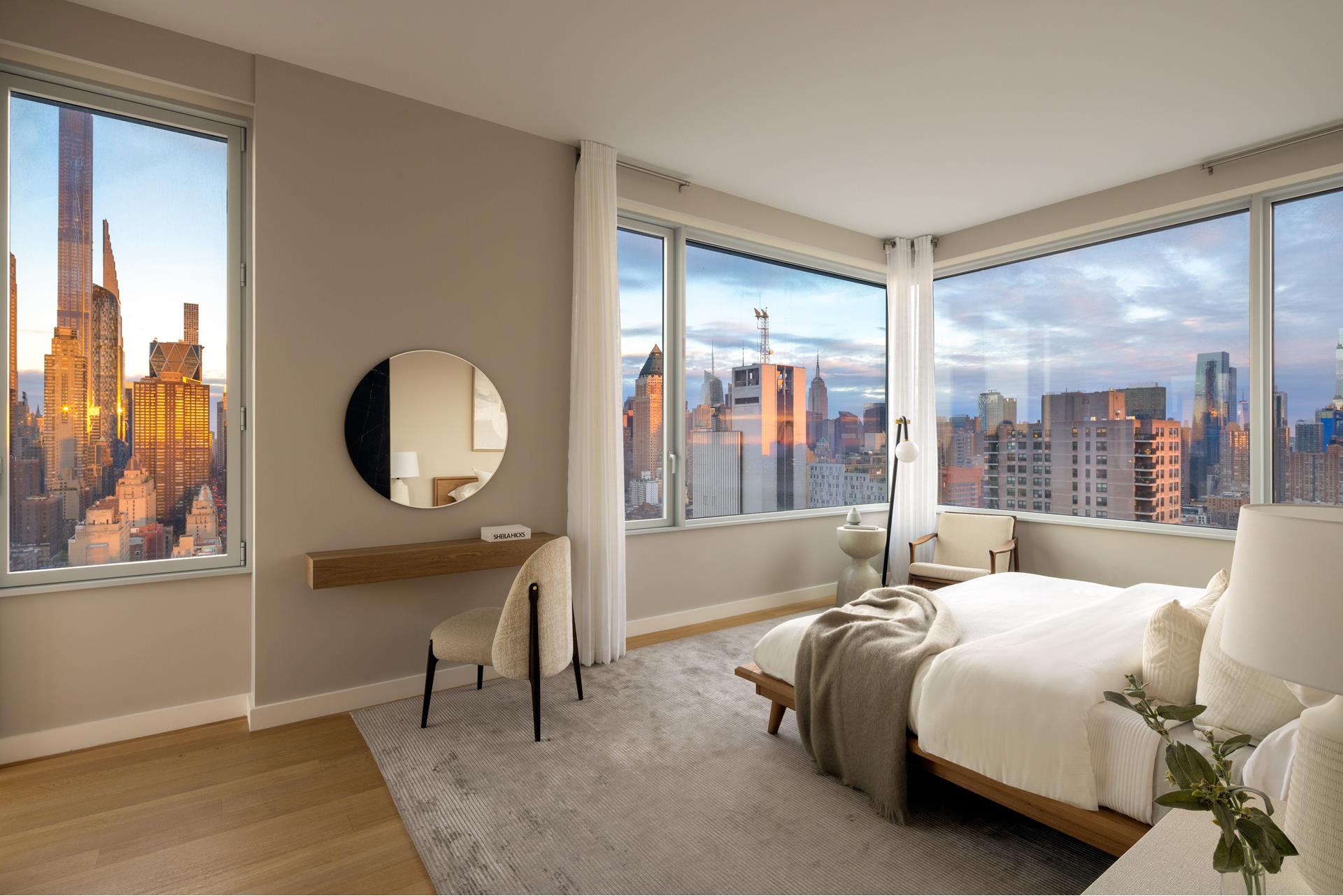 611 W 56TH Street PH30
