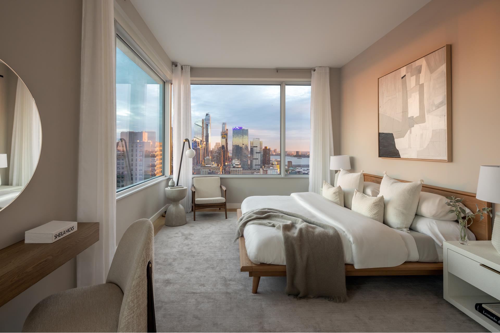 611 W 56TH Street PH30