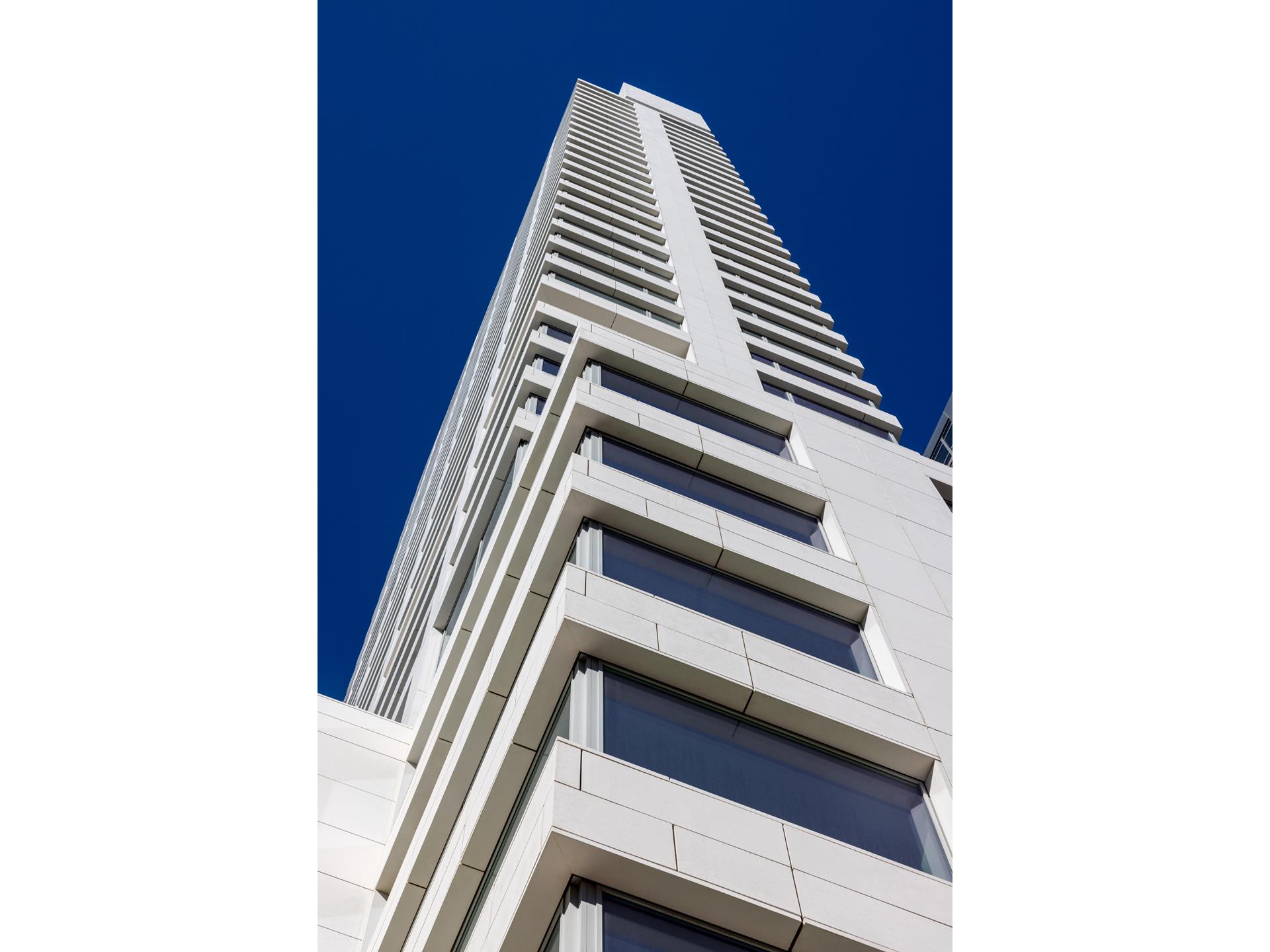 611 W 56TH Street PH30