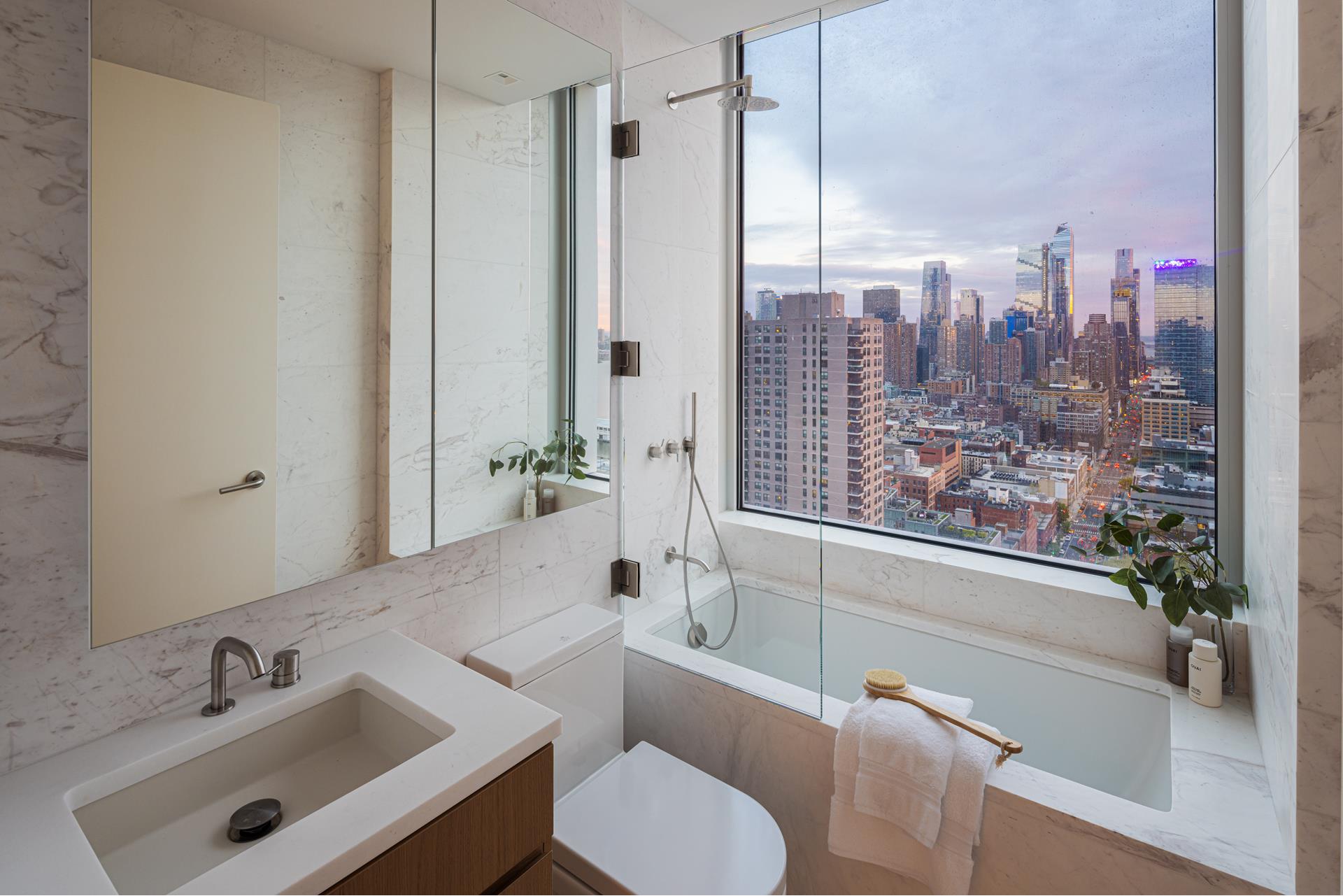 611 W 56TH Street PH30