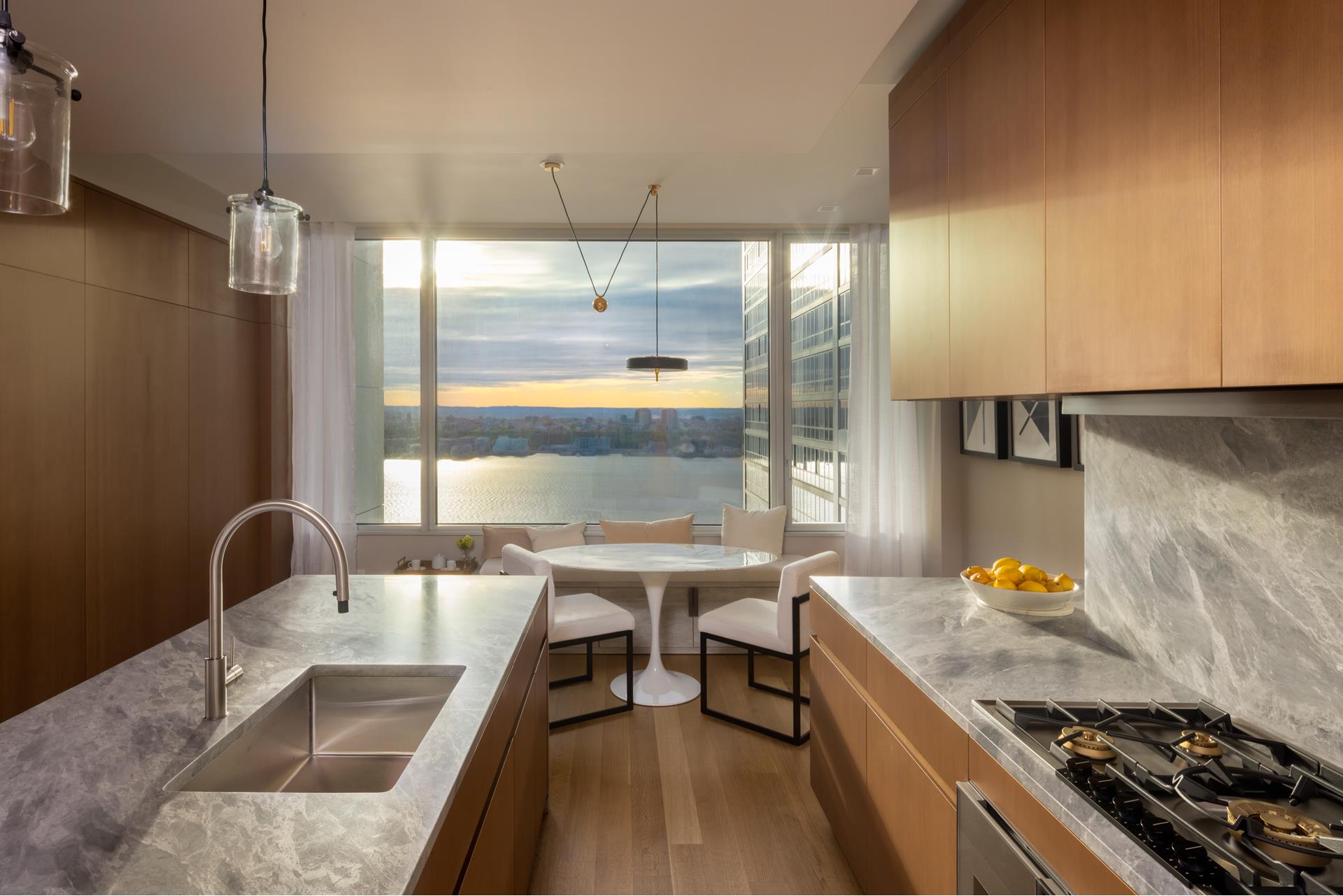 611 W 56TH Street PH30