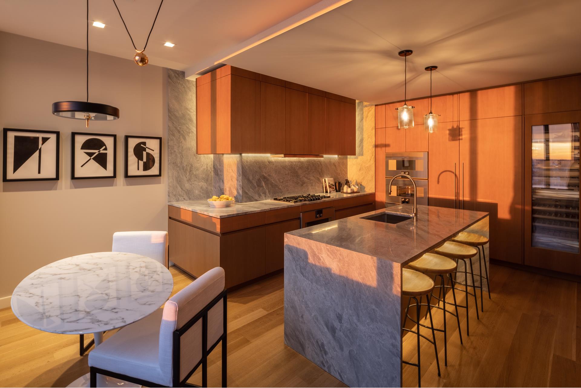 611 W 56TH Street PH30