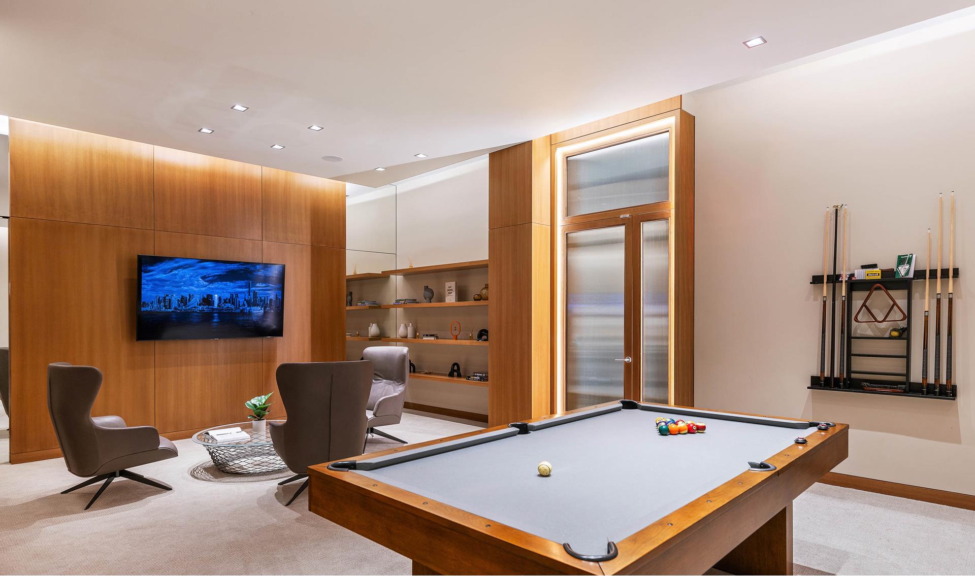 611 W 56TH Street PH30