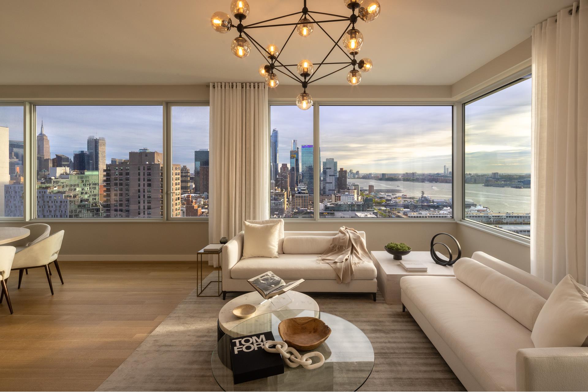 611 W 56TH Street PH30