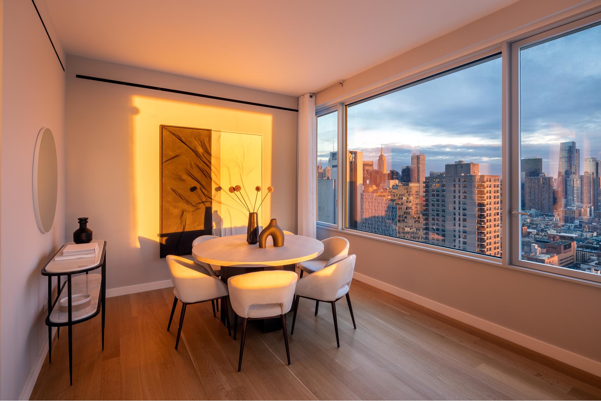611 W 56TH Street PH30
