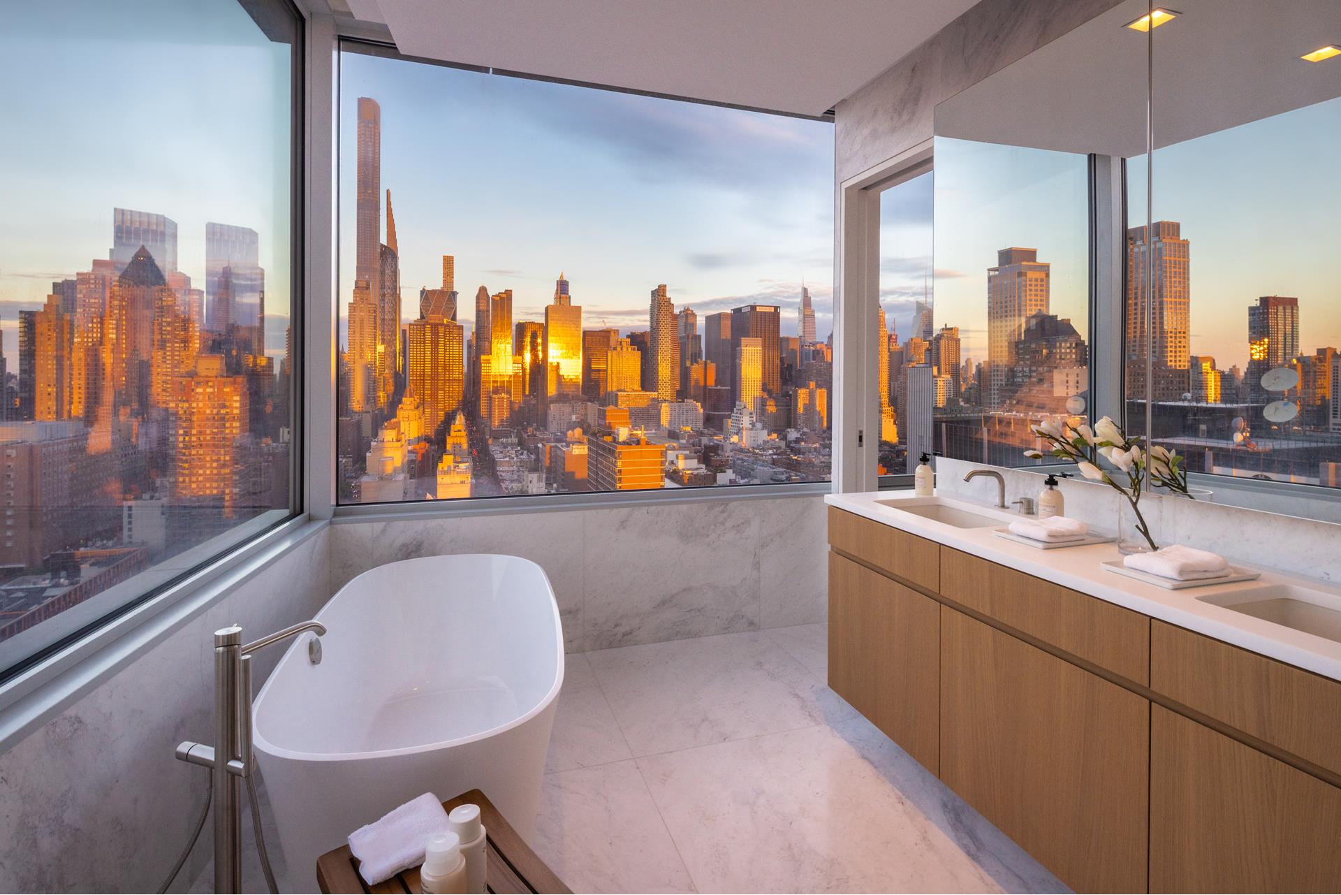611 W 56TH Street PH30
