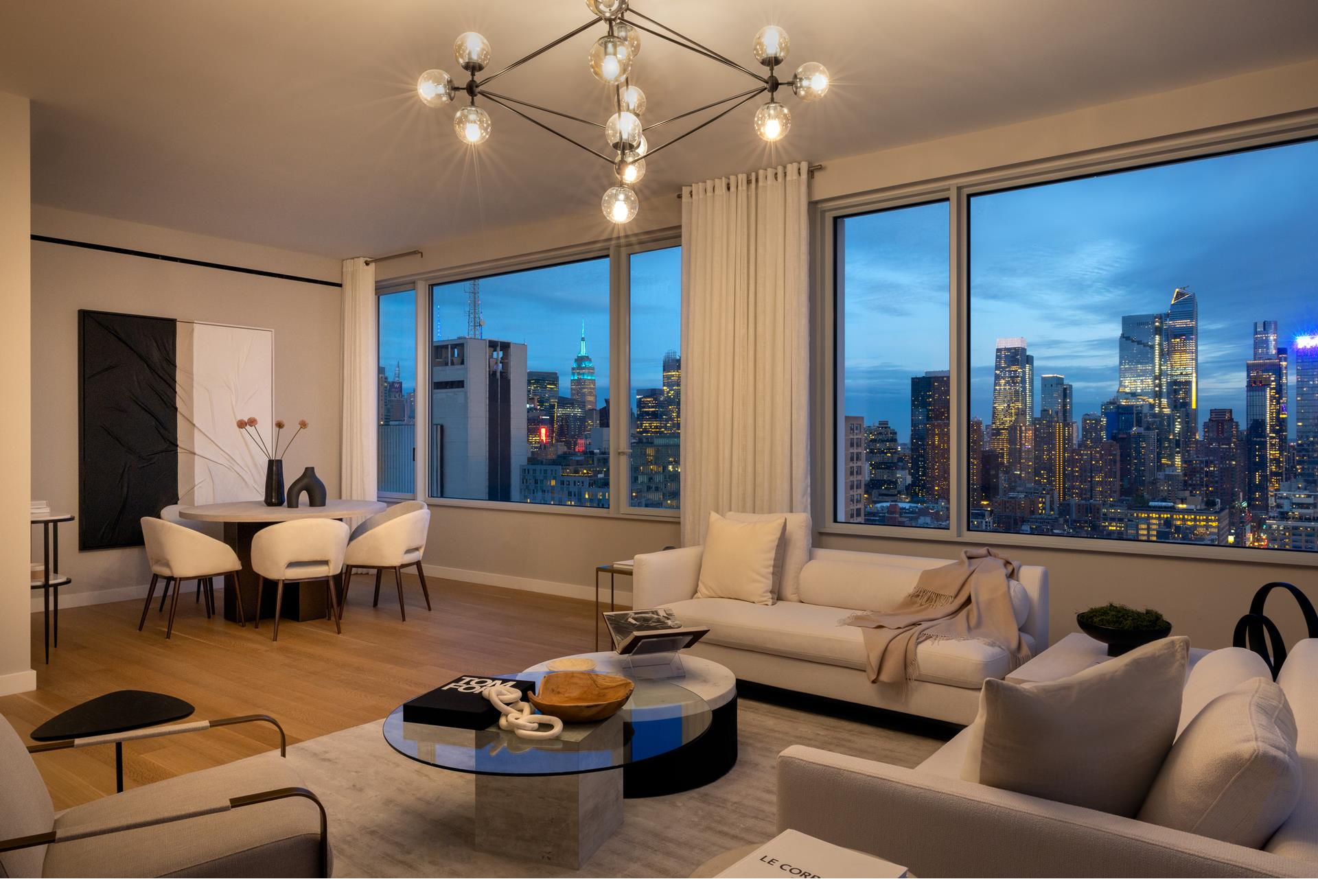 611 W 56TH Street PH30