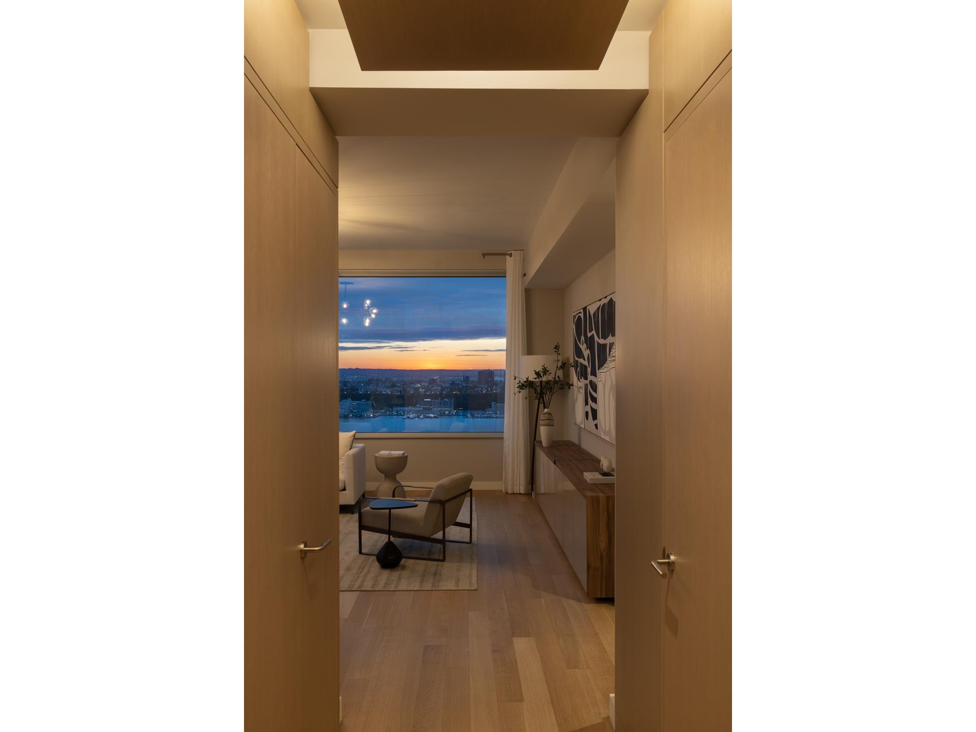 611 W 56TH Street PH30