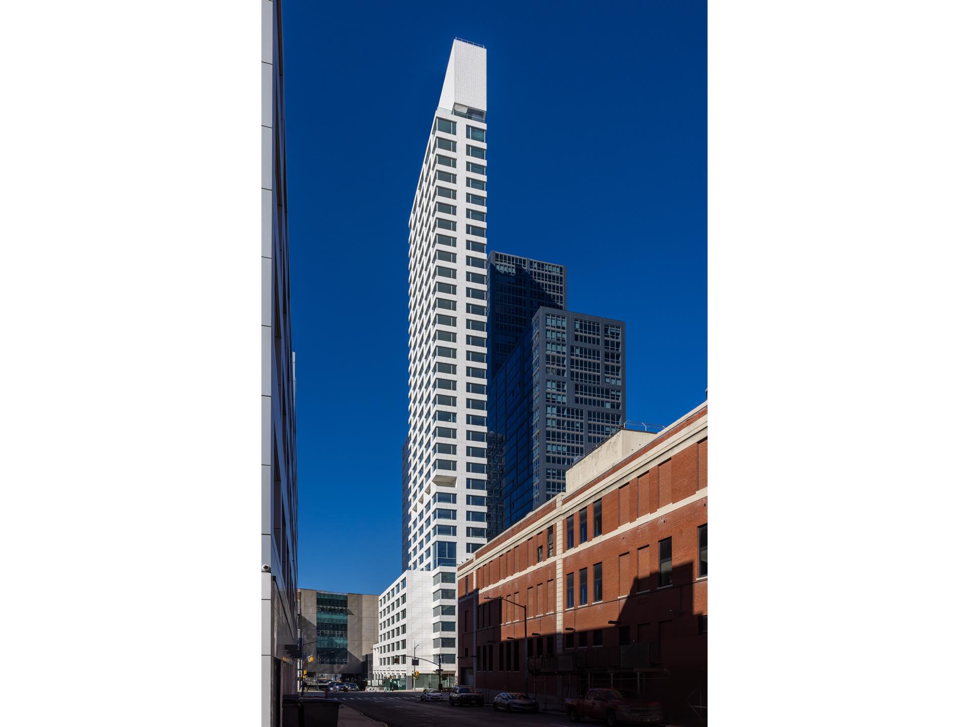 611 W 56TH Street PH30