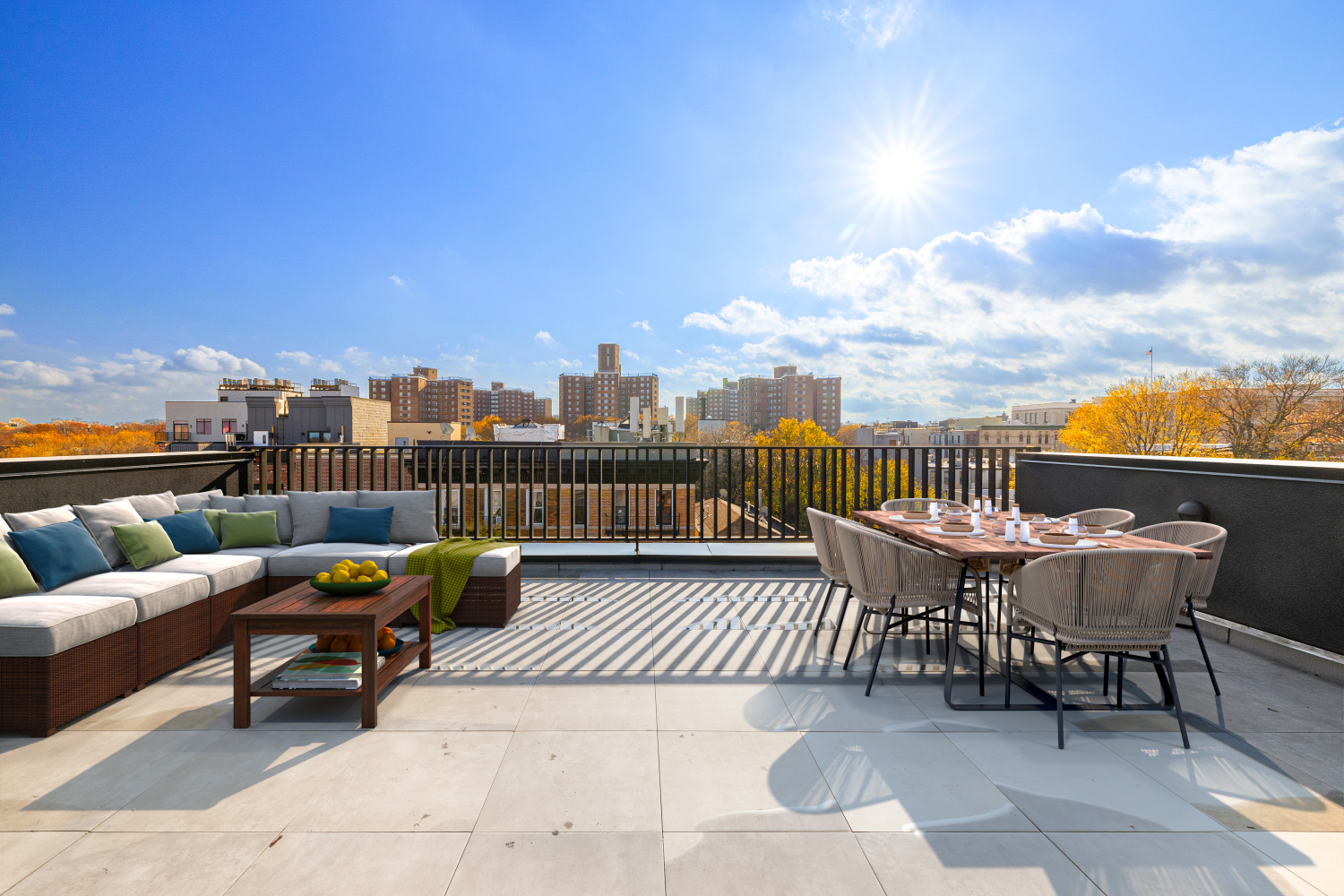 1607 PACIFIC Street 4A