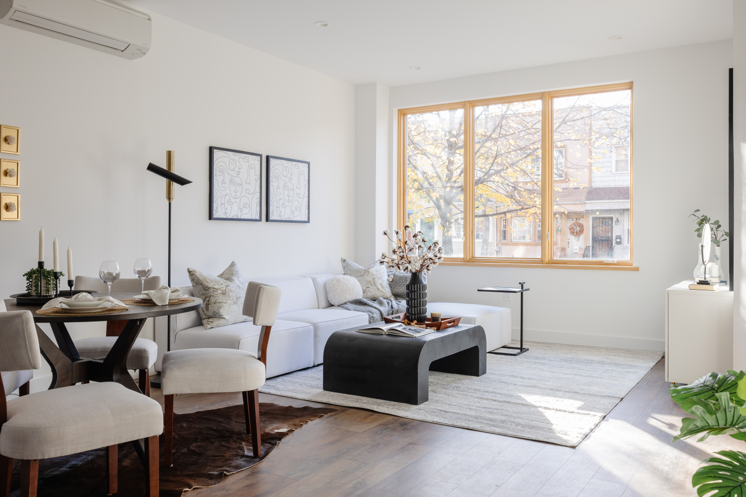 234 Monitor Street Unit: GARDEN
