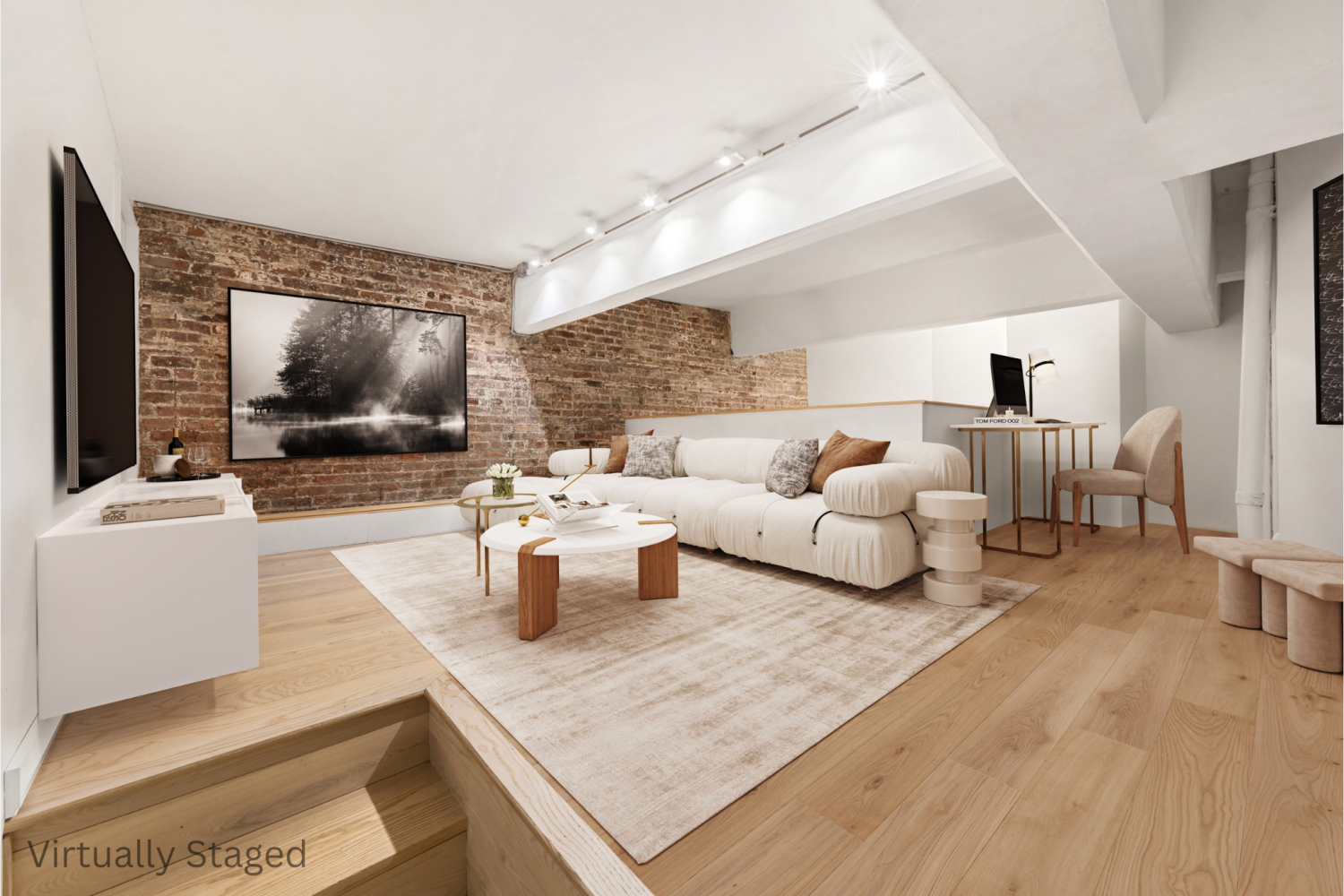 377 West 11th Street 3G