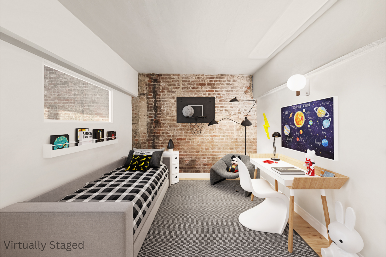 377 West 11th Street 3G