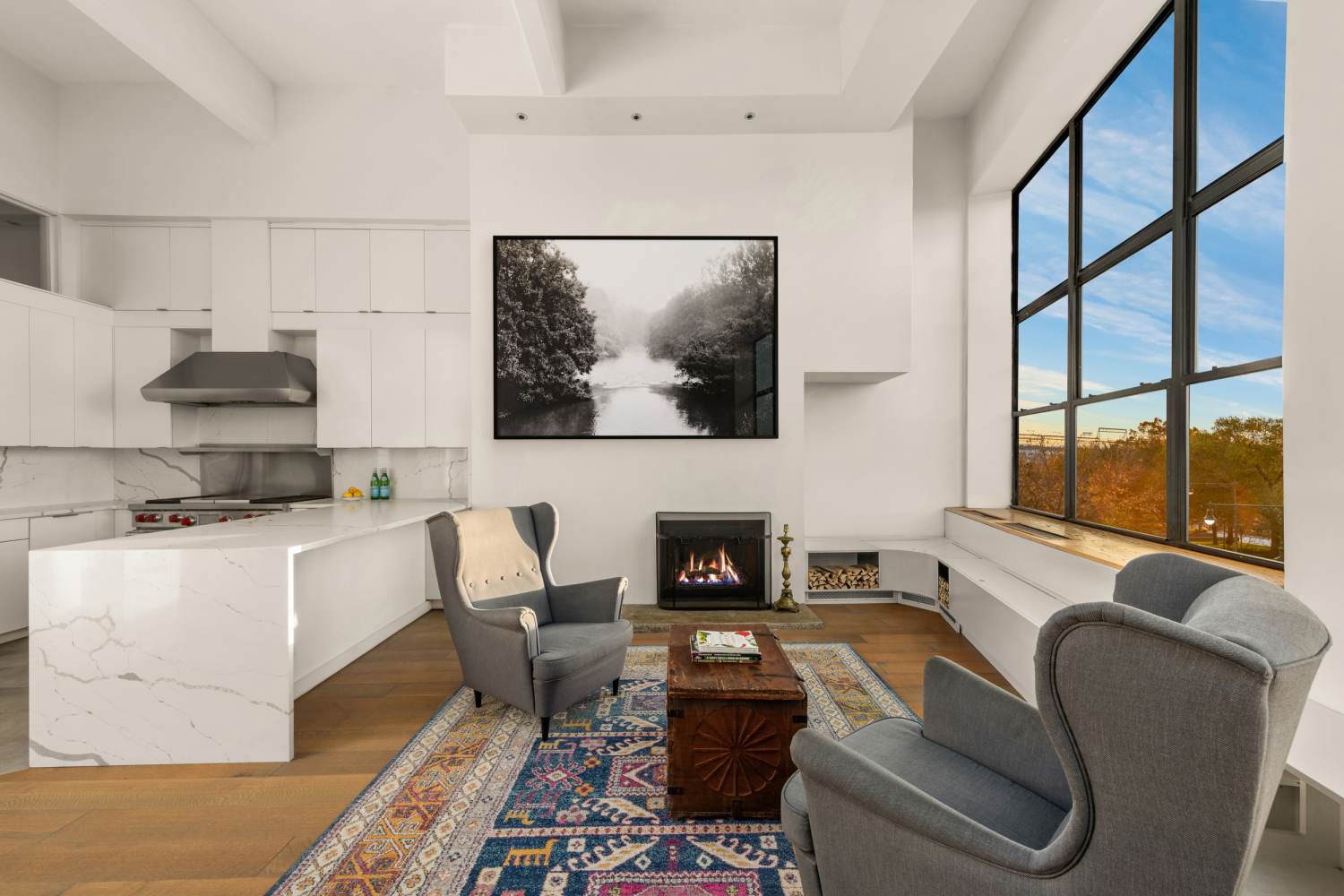 377 West 11th Street 3G
