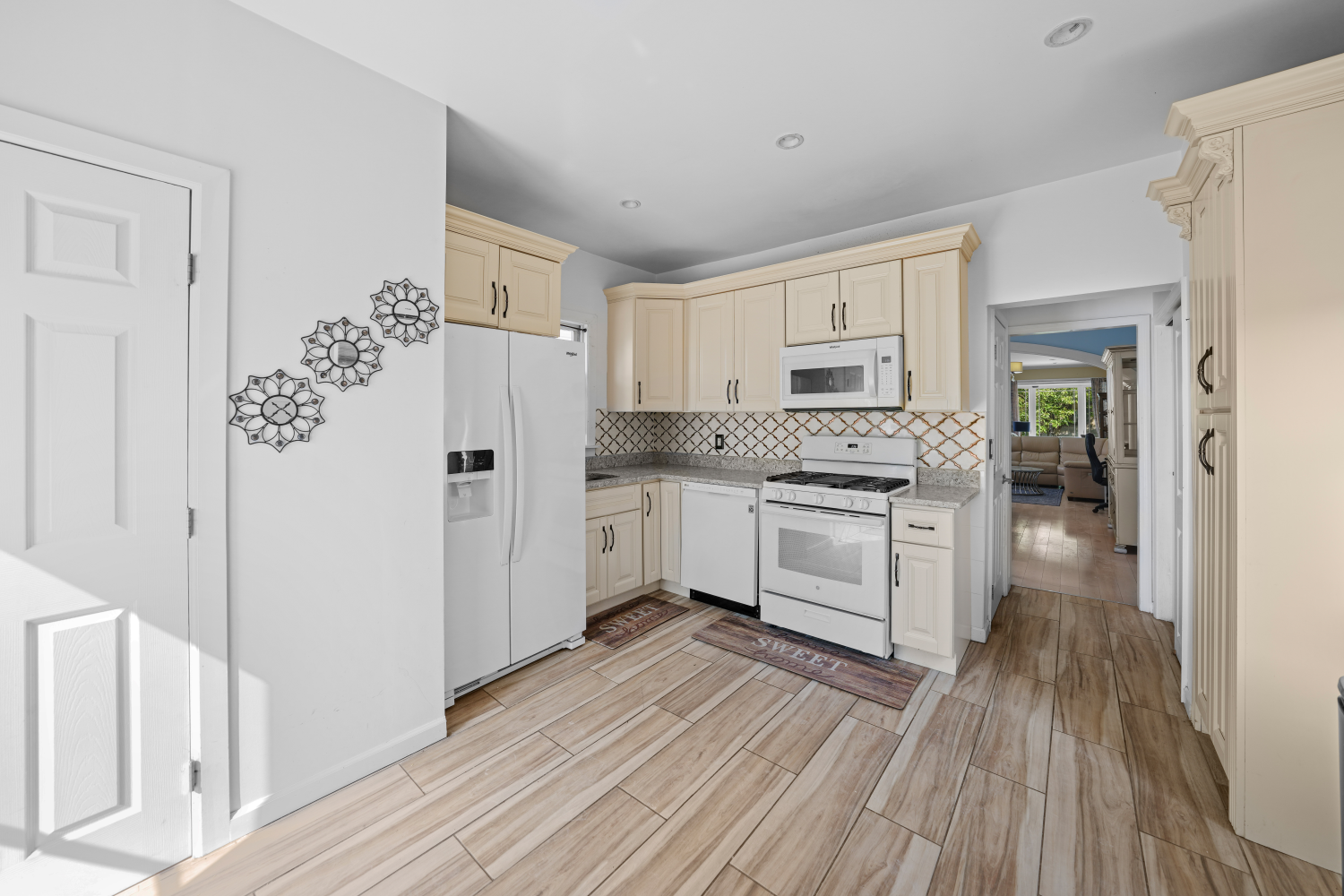 434 East 54th Street