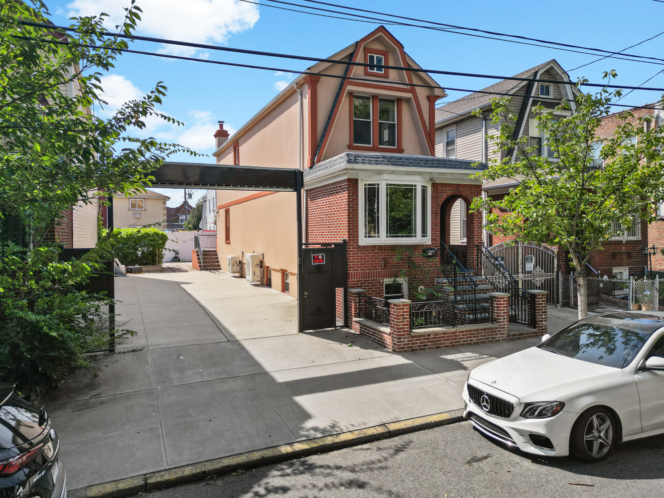 434 East 54th Street