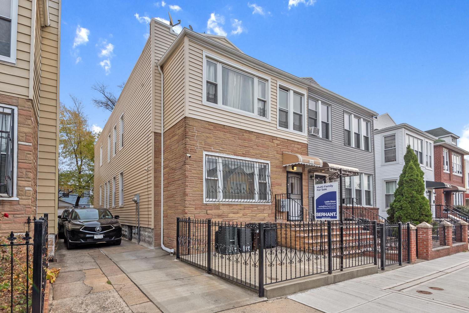 211 East 37th Street