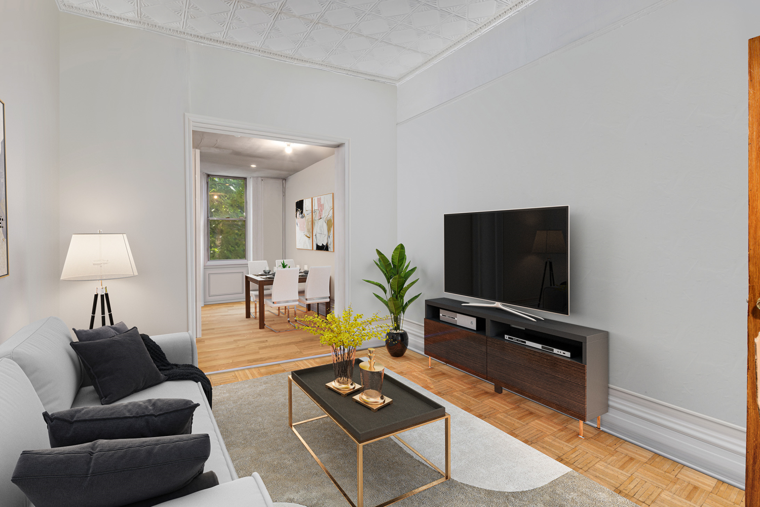54 Lexington Avenue 1A