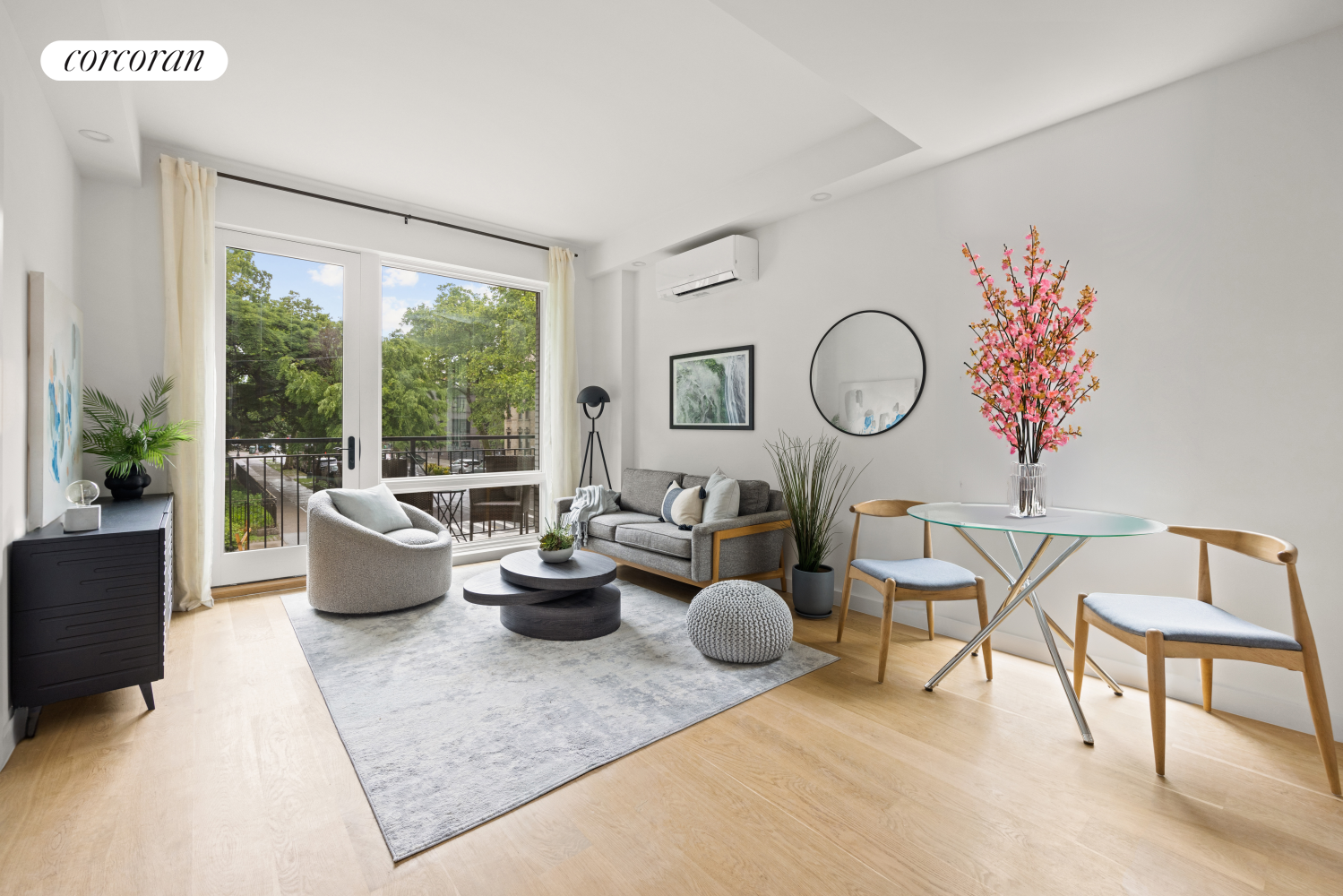 764 MACON Street 2B