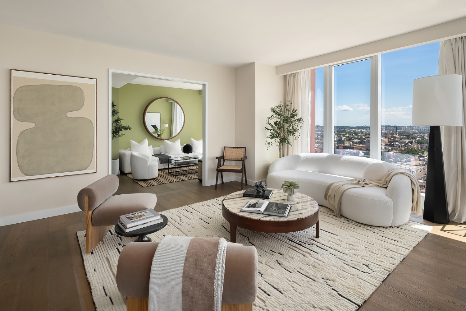 50 Bridge Park Dr 24A