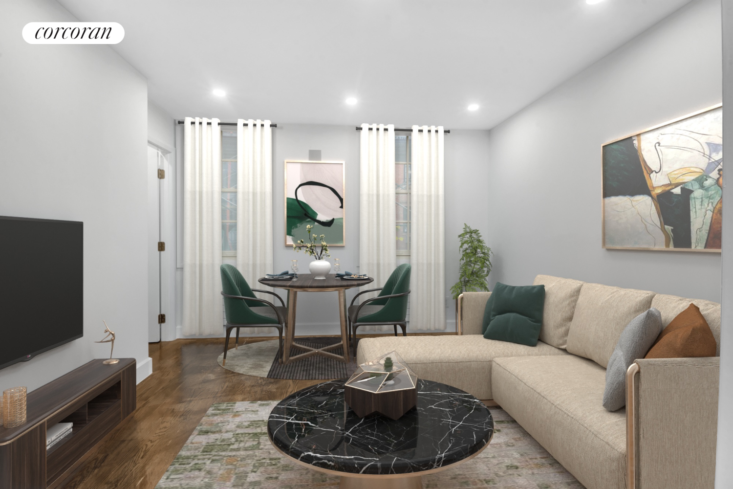18 CHRISTOPHER Street 4