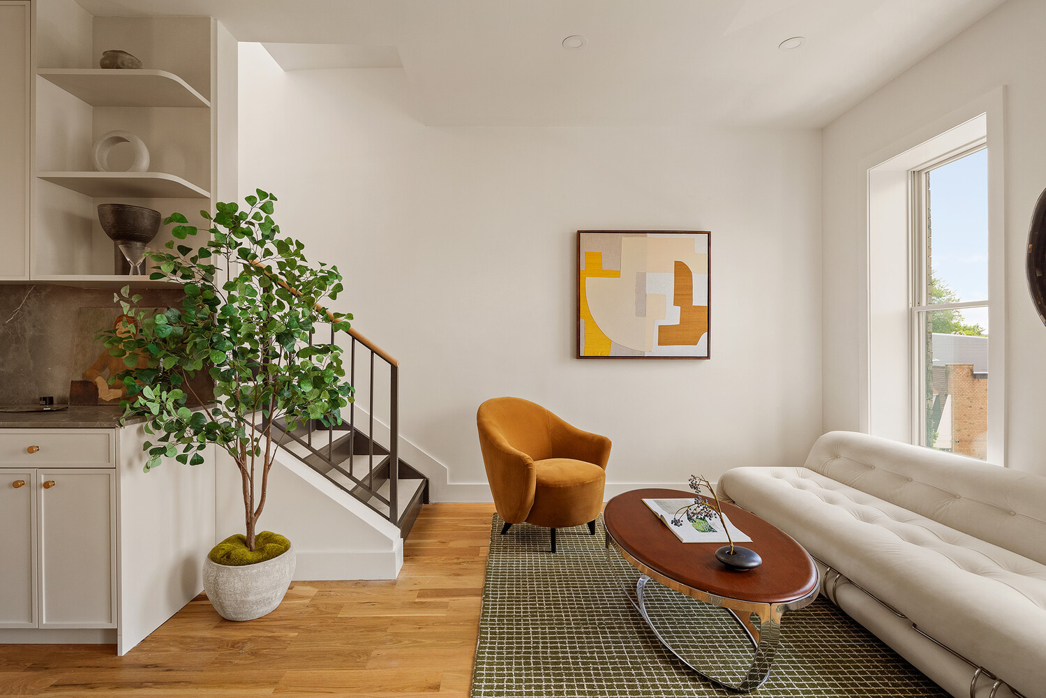 1242 Hancock Street 3A