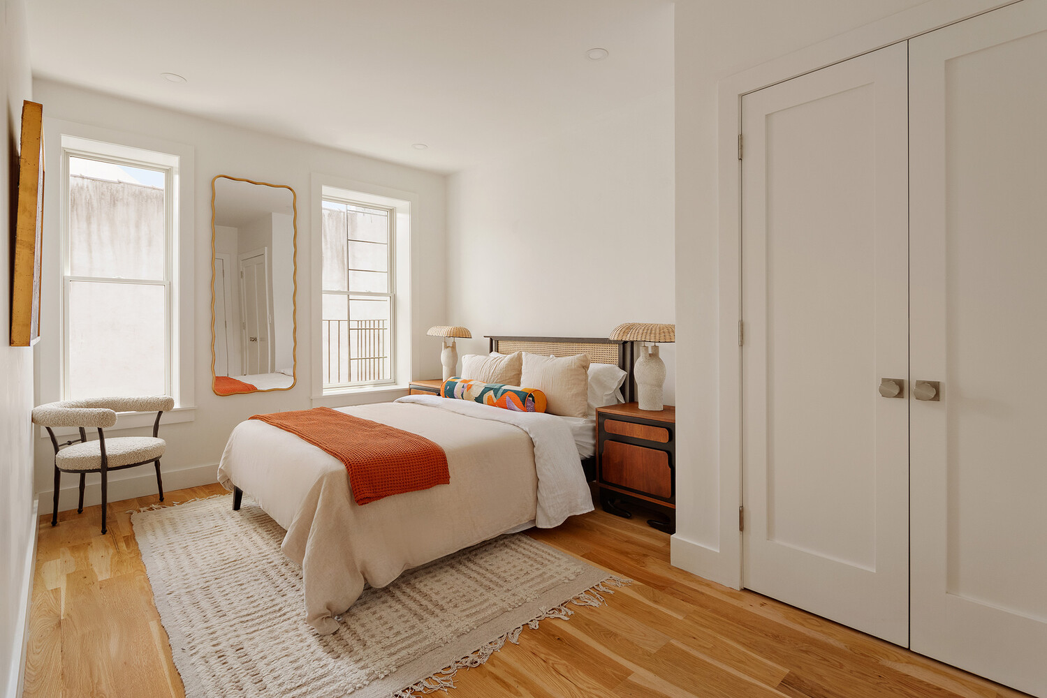 1242 Hancock Street 3A