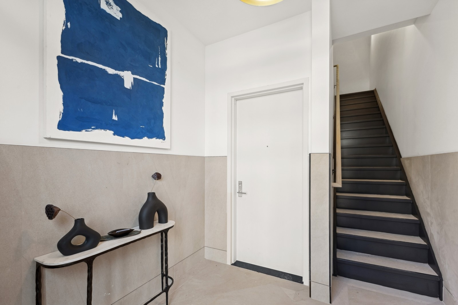 1242 Hancock Street 3A