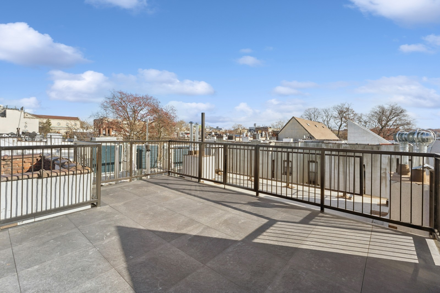 1242 Hancock Street 3A