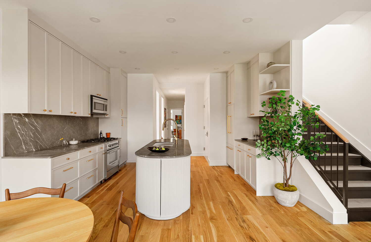 1242 Hancock Street 3A
