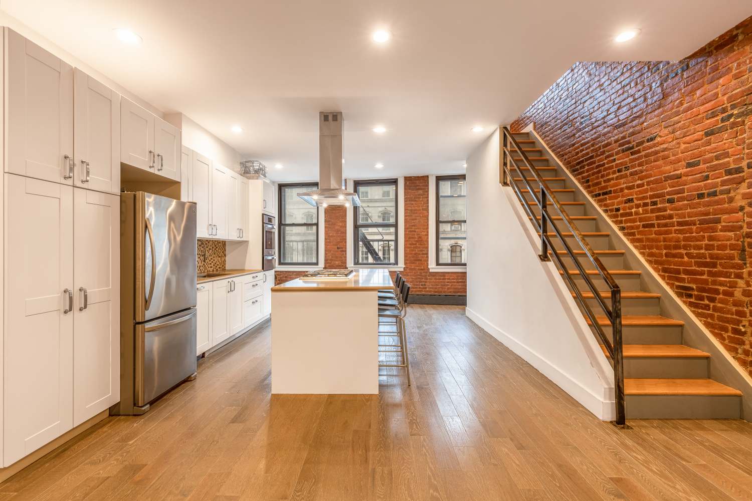 61 Lispenard Street 4