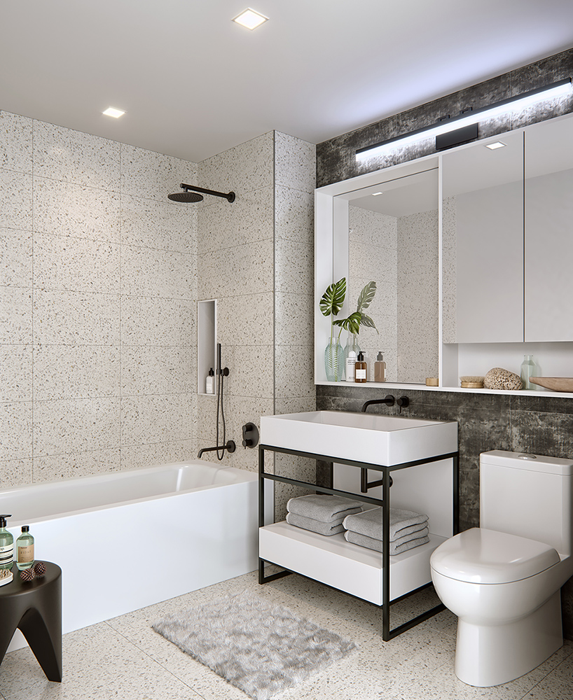 181 East 101st Street 809