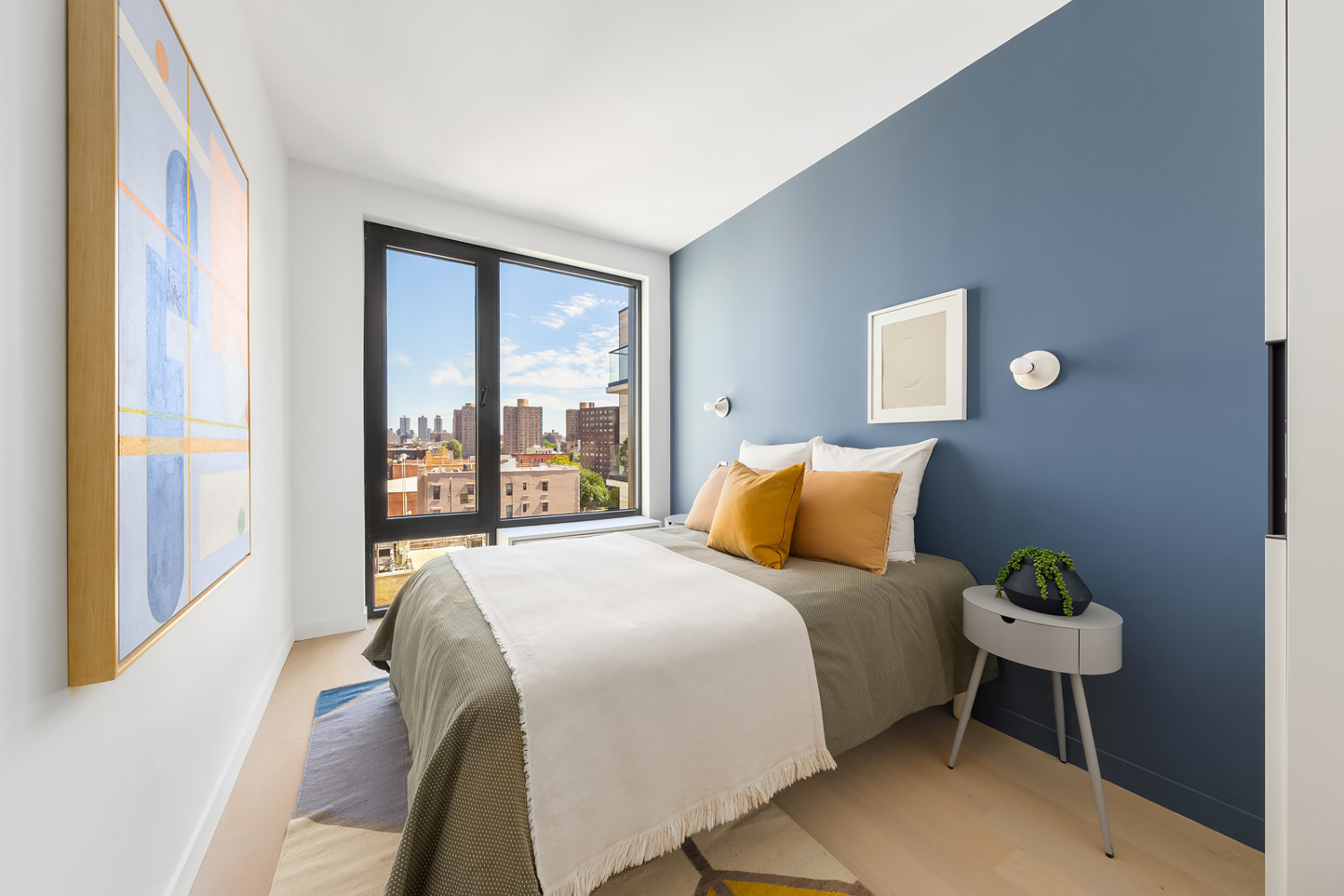 181 East 101st Street 809