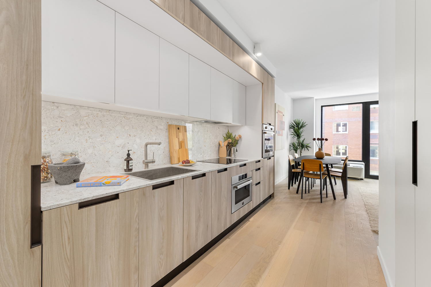 181 East 101st Street 809