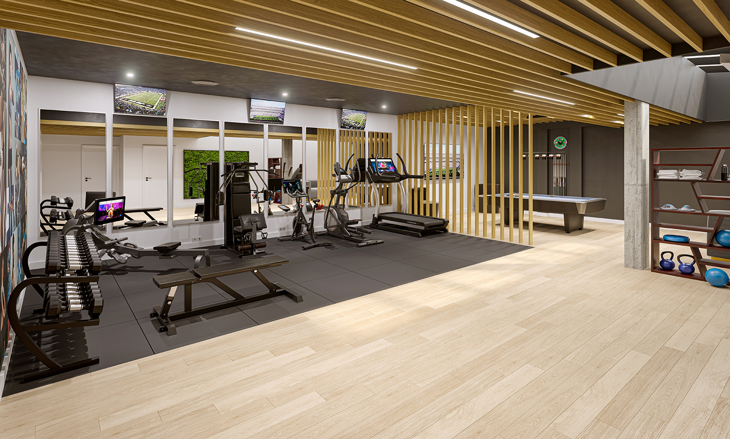 181 East 101st Street 809