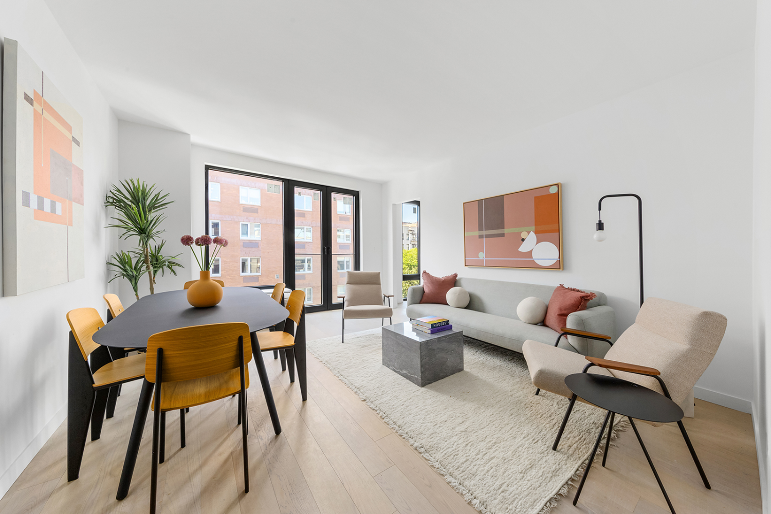 181 East 101st Street 809