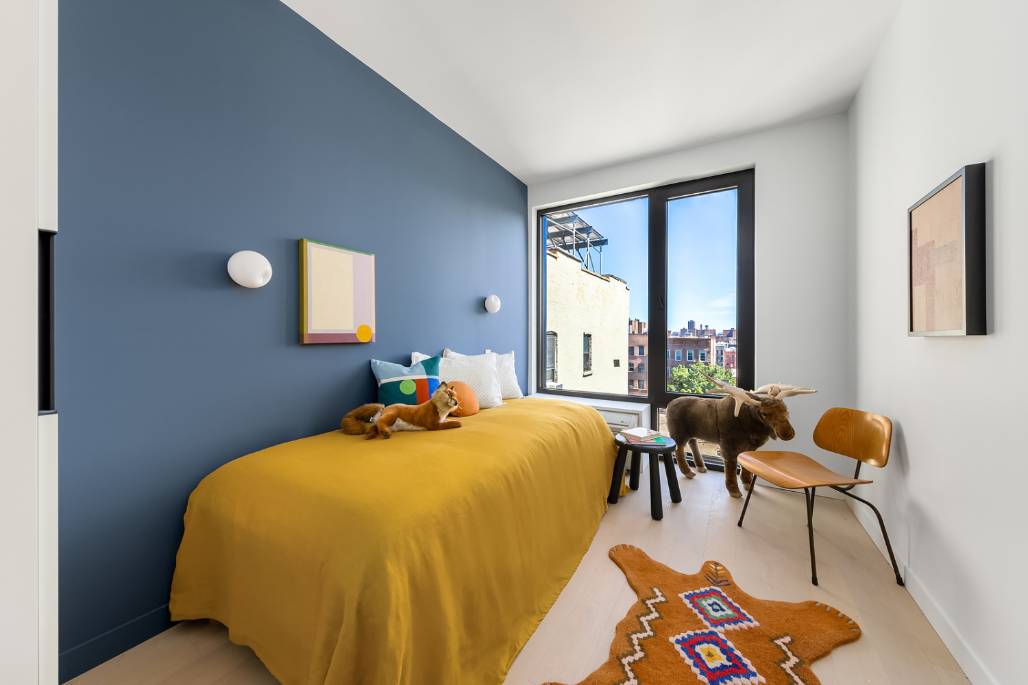 181 East 101st Street 809