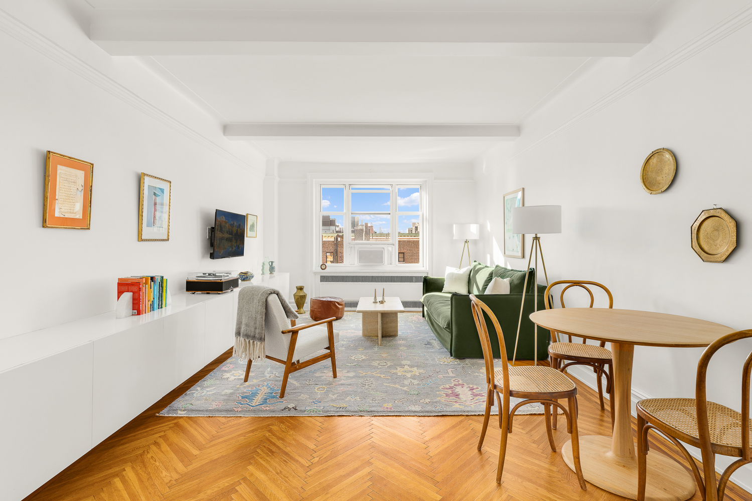 233 West 99th Street 16D