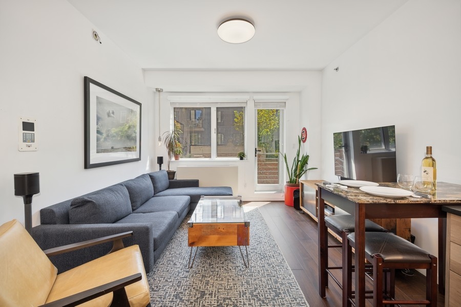 100 Maspeth Avenue 2K