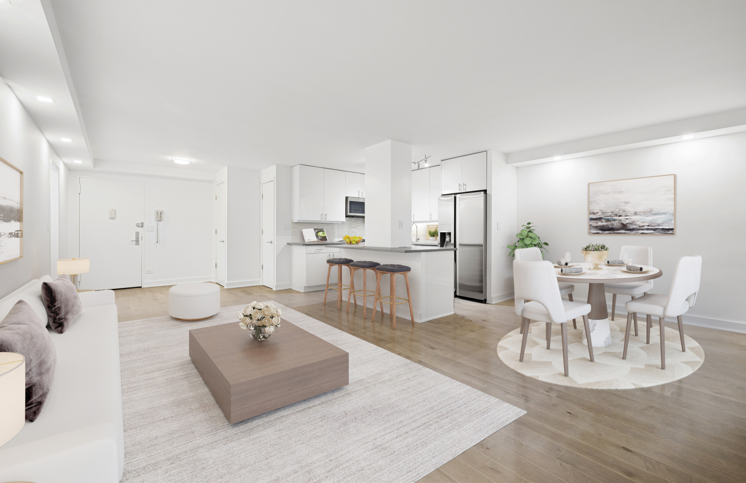 16 West 16th Street 8RS