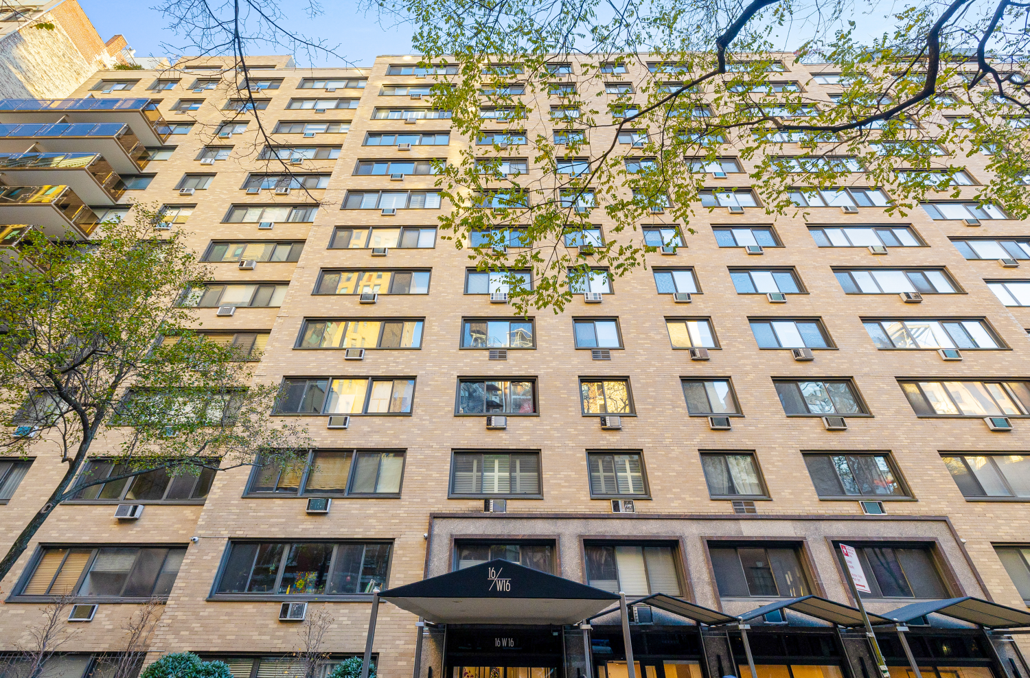 16 West 16th Street 8RS