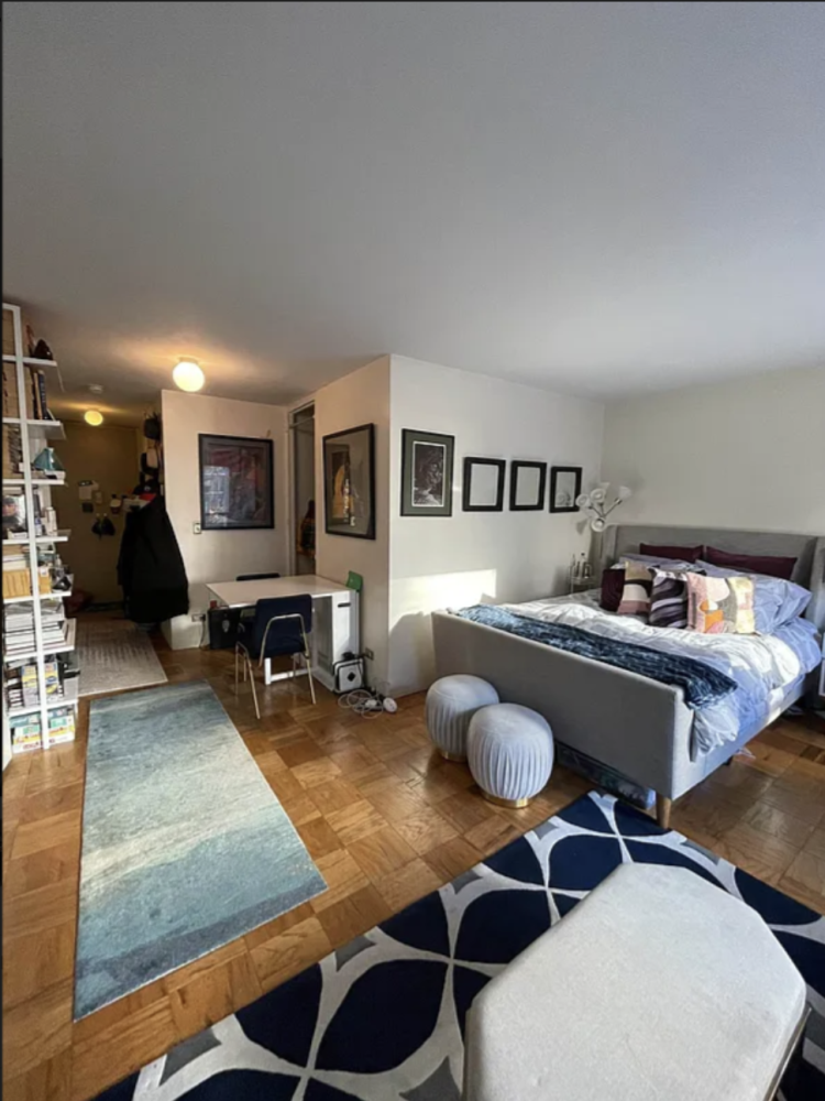 300 East 33rd Street 1G