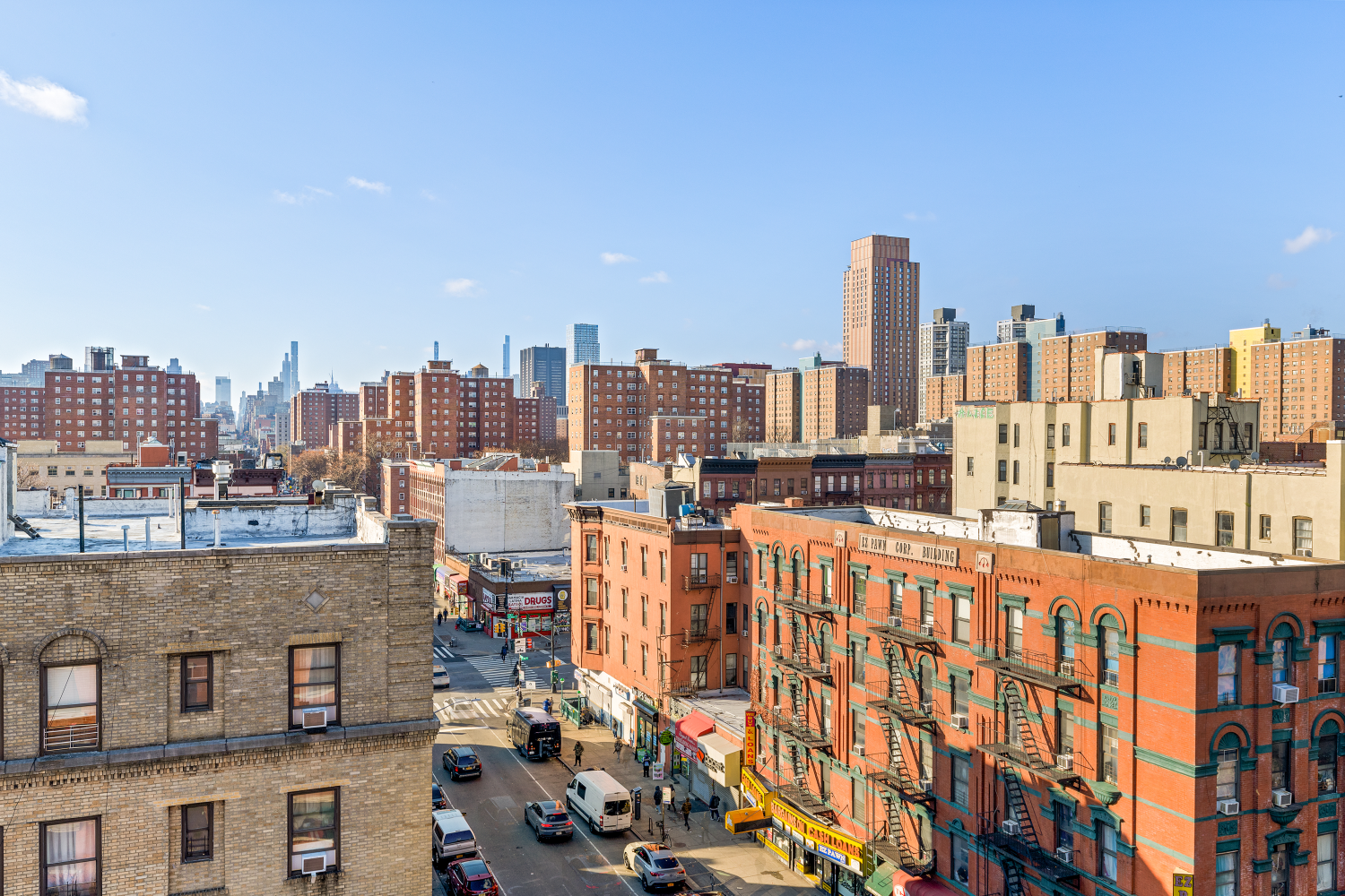 1885 Lexington Avenue 5A