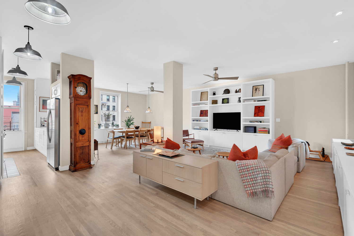 300 West 109th Street 7G